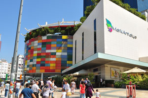 MarkAntalya shopping mall
