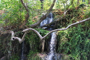 Düden Waterfalls is a hidden gem and a must see tourist destination