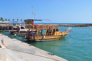 Baba Yusuf 07 Boat