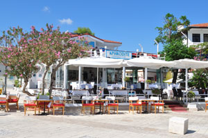 Aphrodite Restaurant & Lounge, since 1970