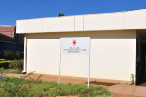 Bulawayo Polytechnic University: Adult and Continuing Education Department