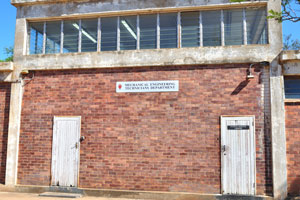 Bulawayo Polytechnic University: Mechanical Engineering Technicians Department