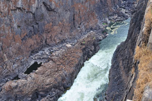 There are numerous activities to add excitement and adventure to a trip to Victoria Falls